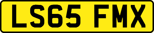 LS65FMX