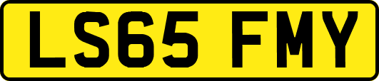 LS65FMY