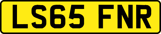 LS65FNR