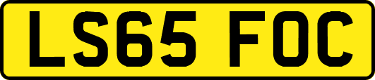 LS65FOC