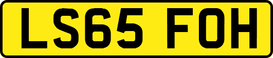 LS65FOH