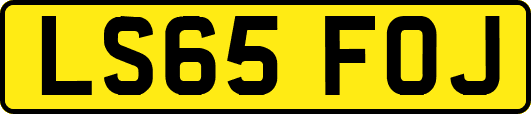 LS65FOJ