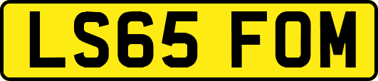 LS65FOM