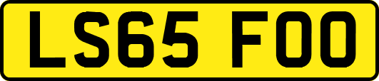 LS65FOO