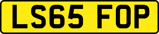 LS65FOP
