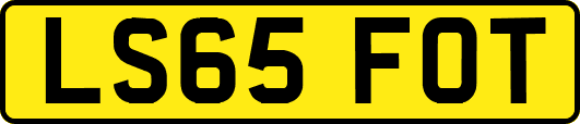 LS65FOT