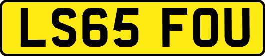 LS65FOU