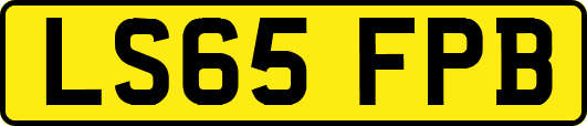 LS65FPB