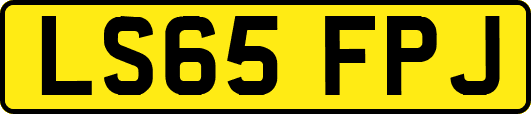 LS65FPJ