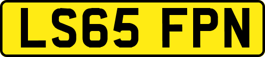 LS65FPN