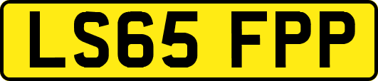 LS65FPP
