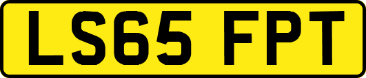 LS65FPT