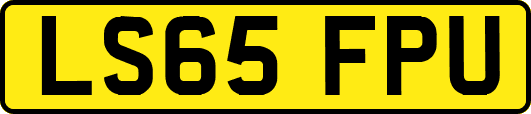 LS65FPU