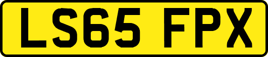 LS65FPX