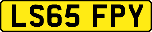 LS65FPY