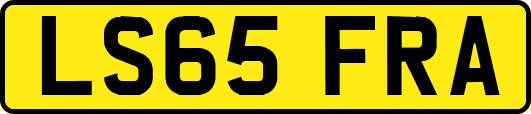 LS65FRA