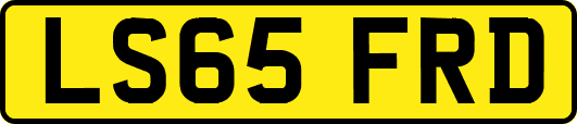 LS65FRD