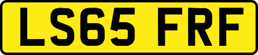 LS65FRF