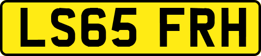 LS65FRH