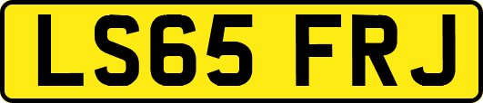 LS65FRJ
