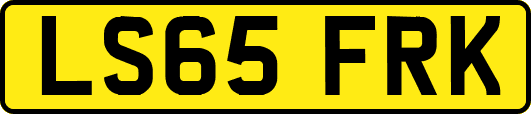 LS65FRK