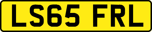 LS65FRL
