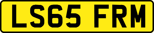 LS65FRM