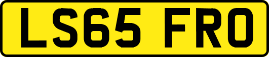 LS65FRO