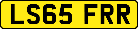 LS65FRR