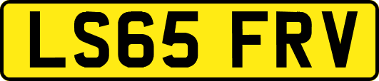 LS65FRV