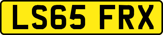 LS65FRX