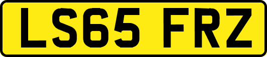 LS65FRZ