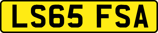 LS65FSA