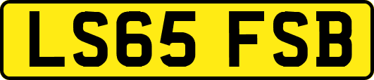 LS65FSB