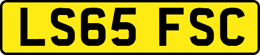 LS65FSC