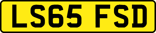 LS65FSD