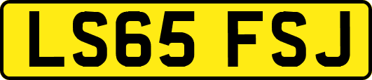 LS65FSJ