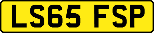 LS65FSP