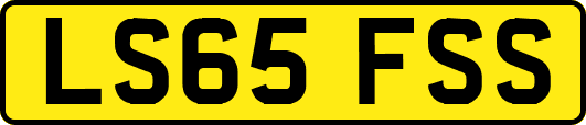LS65FSS