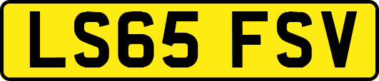 LS65FSV