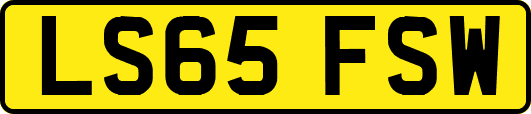 LS65FSW