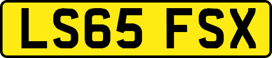 LS65FSX