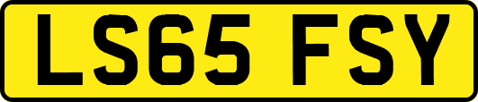 LS65FSY