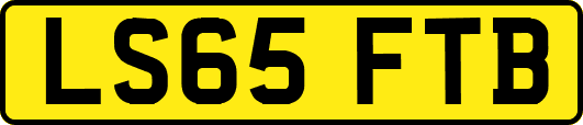 LS65FTB