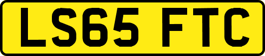 LS65FTC