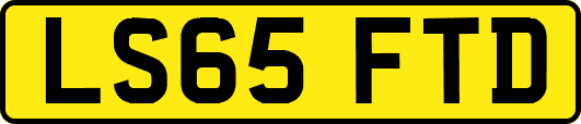 LS65FTD