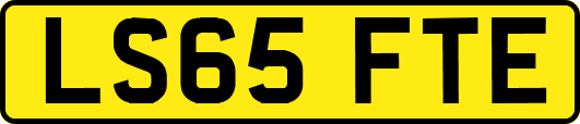LS65FTE