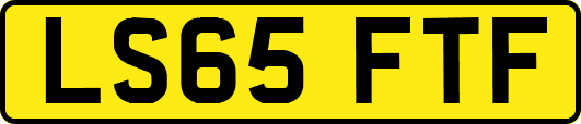 LS65FTF