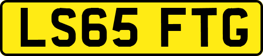 LS65FTG