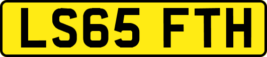 LS65FTH